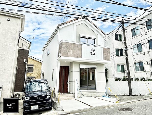 ■家族みんなが笑顔で過ごせる、安心感のある住まい