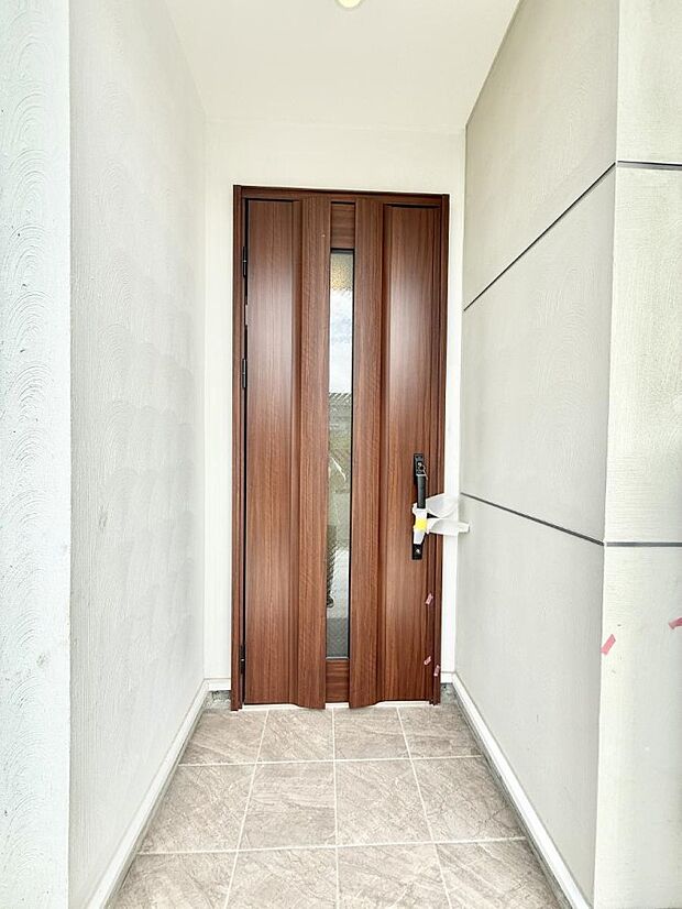 ■暮らしを彩る充実した設備仕様が備わった住まい