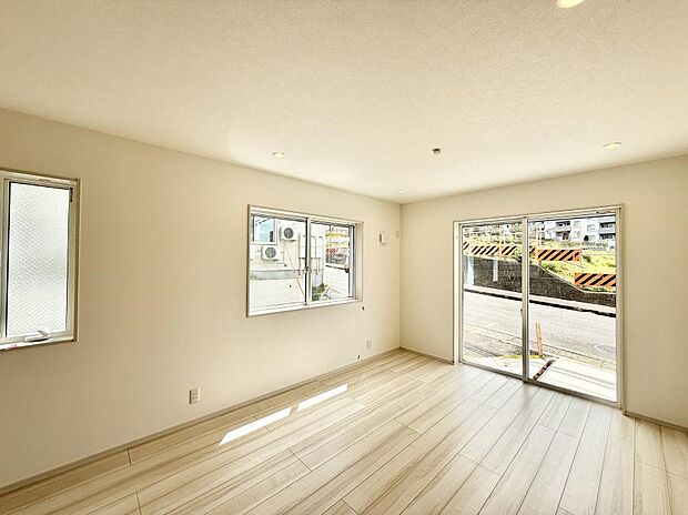 ■自然と心がほどける、リラックスできる場所