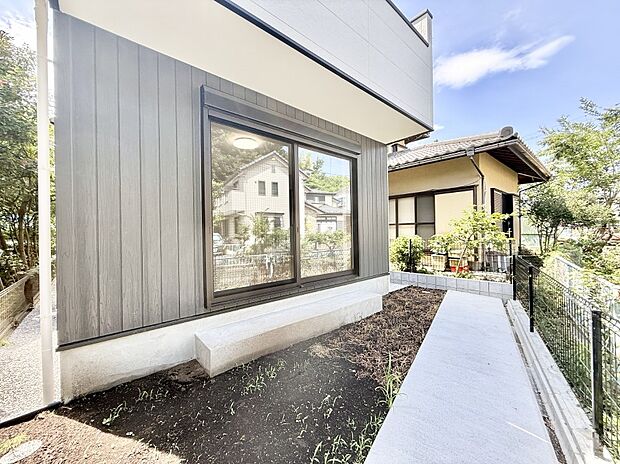 ■暮らしを彩る充実した設備仕様が備わった住まい