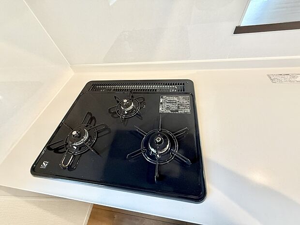 ■複数の鍋が同時に使えますね