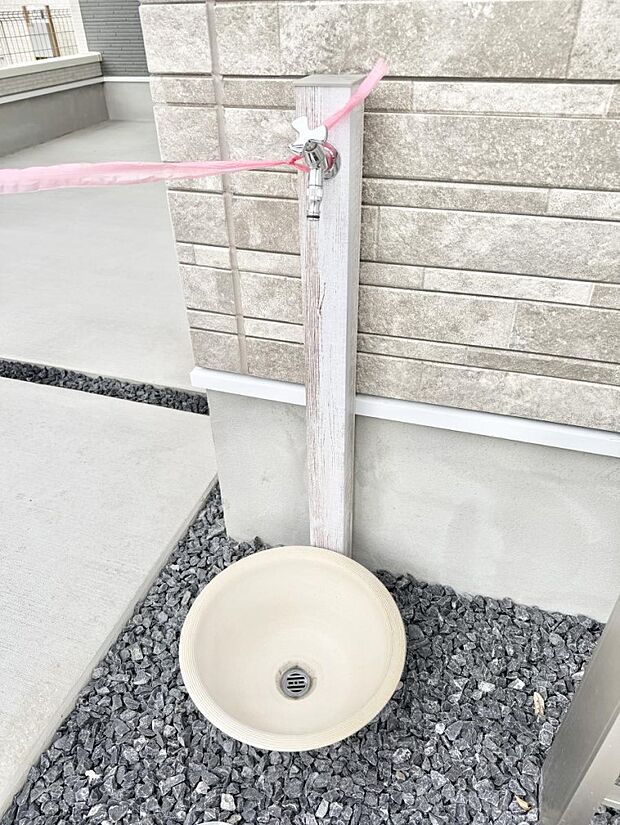 1号棟