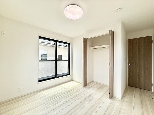 ■自分の好みに合わせたインテリアを整えやすく個性を反映できる場所です