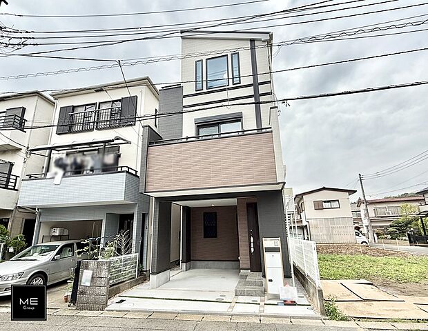 ■優雅なラインが、毎日を引き立てます