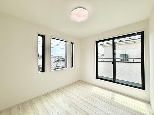 ■自分だけのスペース どんなお部屋にするかとっても楽しみですね