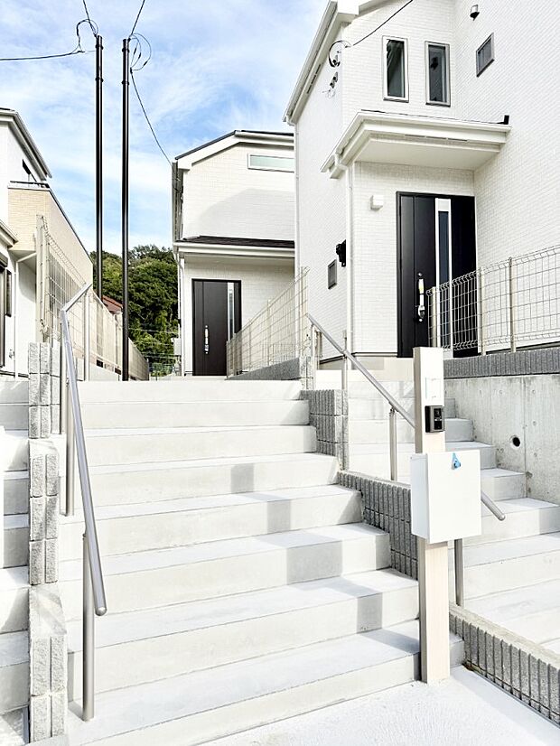 ■ 帰るたびにホッとする、安心感のある佇まい