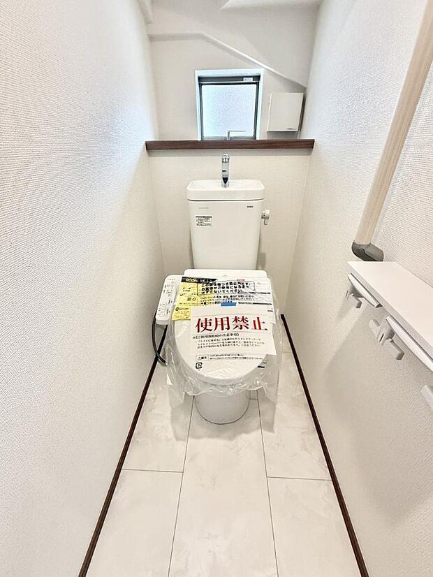 ■使いやすさと清潔感にこだわった空間