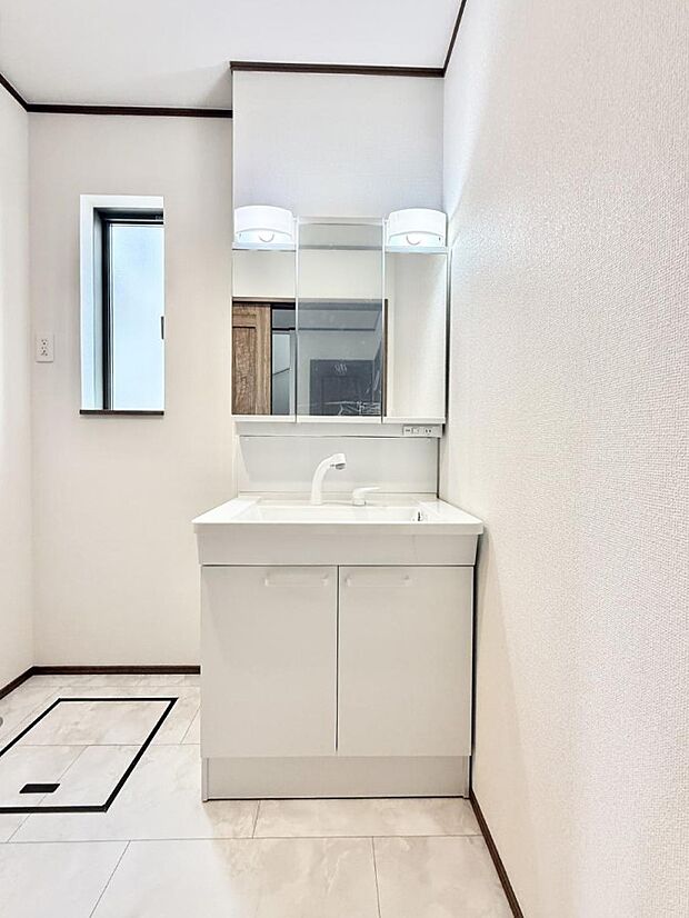 ■清潔感があり、気持ちよく使えます