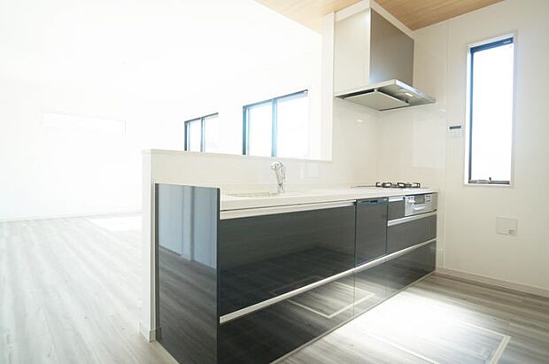 ■アイデア広がる、クリエイティブな料理空間