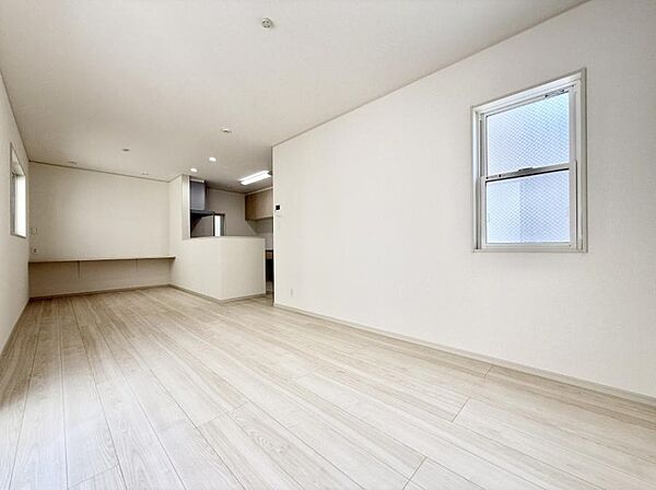 ■シンプルだけど贅沢、大切な人と過ごす心がほどける空間