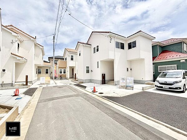 ■家族とのお出かけが楽しくなる環境です