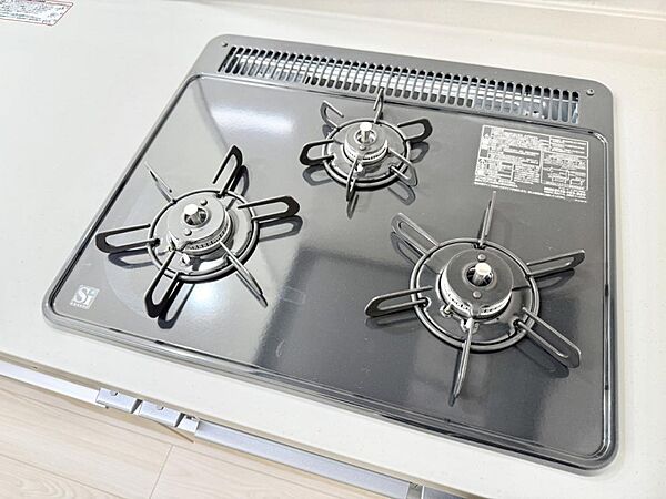 ■一度に多くの料理ができ便利で効率的