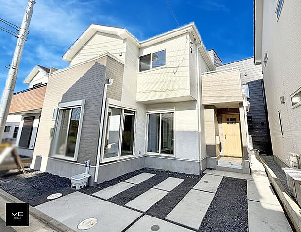 ■家族みんなが笑顔で過ごせる、安心感のある住まい