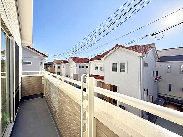 ■ 朝のコーヒーや夜の星空を楽しむ、癒しの場所