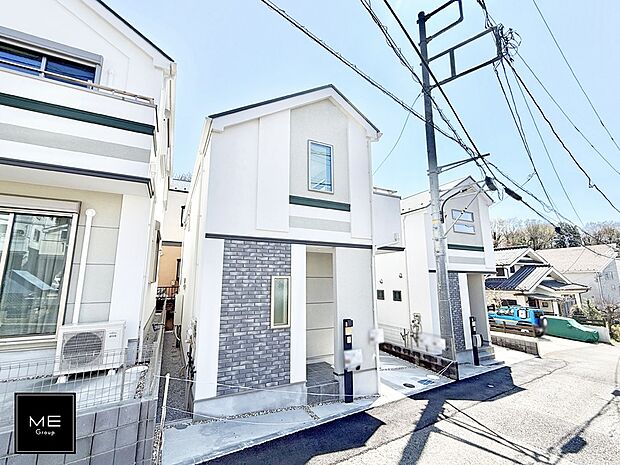 ■家族みんなが笑顔で過ごせる、安心感のある住まい