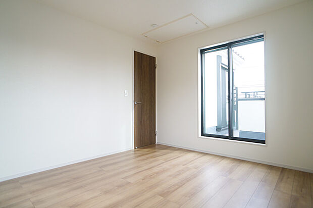 ■快適な環境で、日常の疲れを癒せる空間