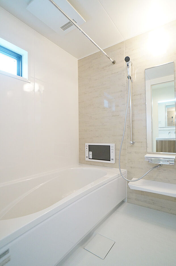 ■家族みんなが気持ちよく使える設計です