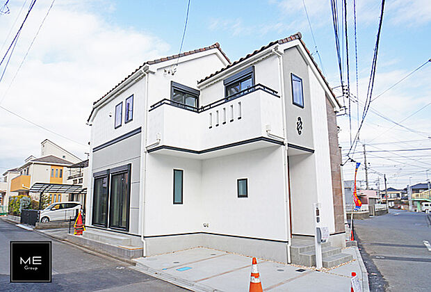 ■暮らしを彩る充実した設備仕様が備わった新築戸建