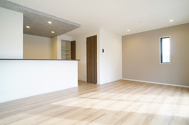 ■ふとした瞬間に幸せを感じる、心地よい場所