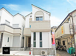 神奈川県藤沢市善行１丁目