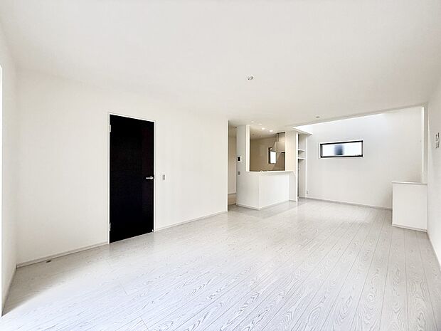 ■家族の時間を彩る、快適で癒される空間