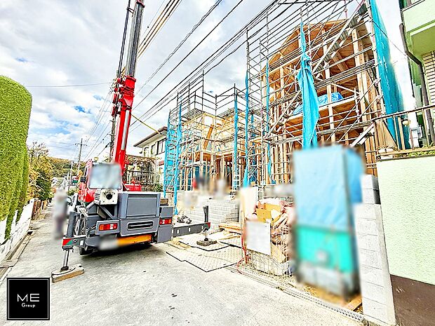 ■新しい暮らしが始まる場所で、家族の絆を深める