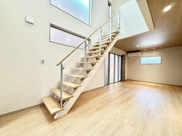 ■お気に入りの場所で、のんびりとした時間を