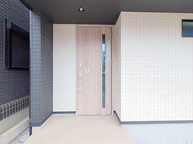 ■ ここから始まる、笑顔あふれる毎日