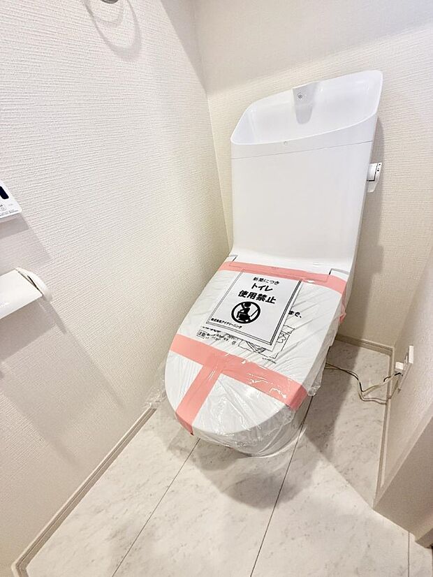 ■毎日使う場所だからこそ、清潔感溢れる空間