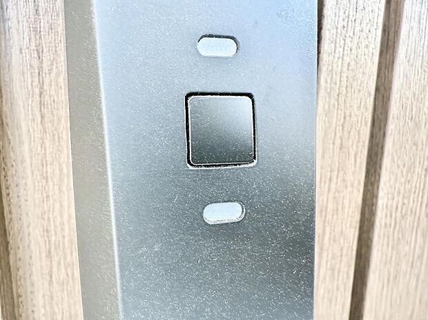 ■鍵を取り出さずに便利に操作できて快適