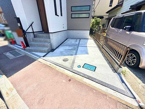 ■カースペース有