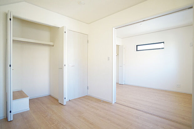 ■家具をうまく配置すれば広々とした空間を使い動きやすく、リラックスした時間が過ごせます