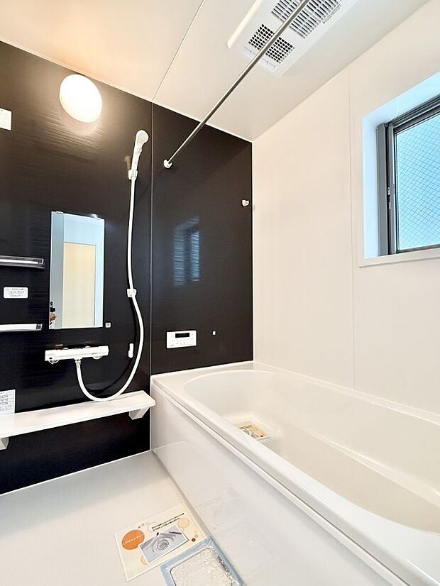 ■リラックスできる、穏やかな雰囲気です