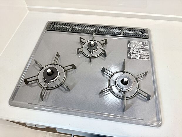 ■複数の鍋が同時に使えますね