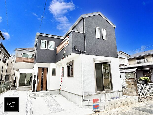 ■家族みんなが笑顔で過ごせる、安心感のある住まい