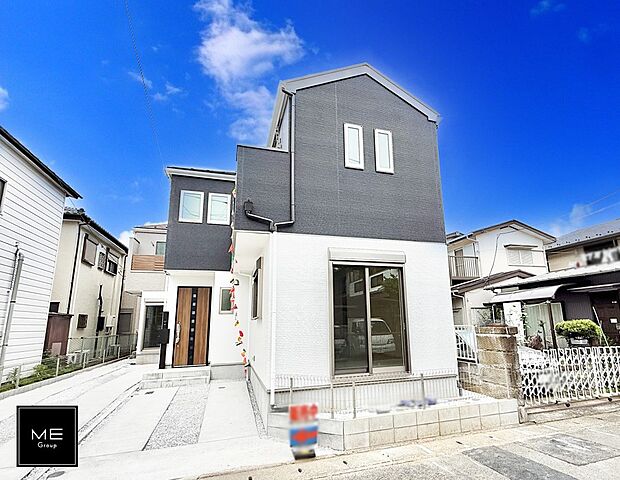 ■家族みんなが笑顔で過ごせる、安心感のある住まい