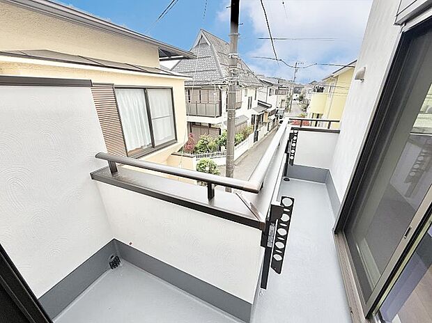 ■ 朝のコーヒーや夜の星空を楽しむ、癒しの場所