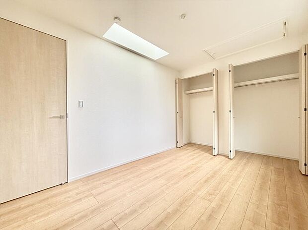 ■どこになにを置くか楽しみな自分のお部屋