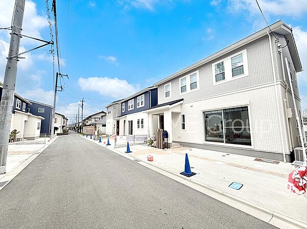 ■この道を歩けば、毎日が少し特別になる