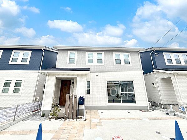 ■暮らしを彩る充実した設備仕様が備わった住まい