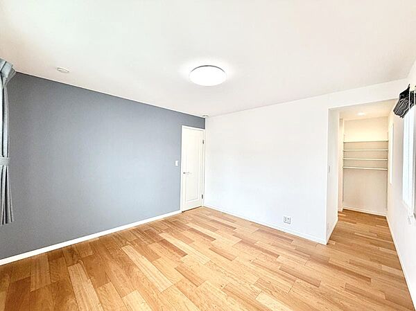 ■シンプルで使いやすい空間がスッキリ感じられます