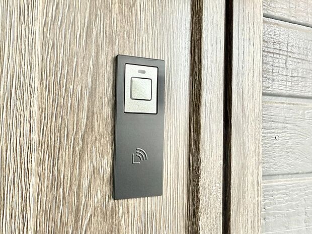 ■手軽にロック解除できますね