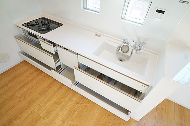 ■家族とつながる、コミュニケーションの場