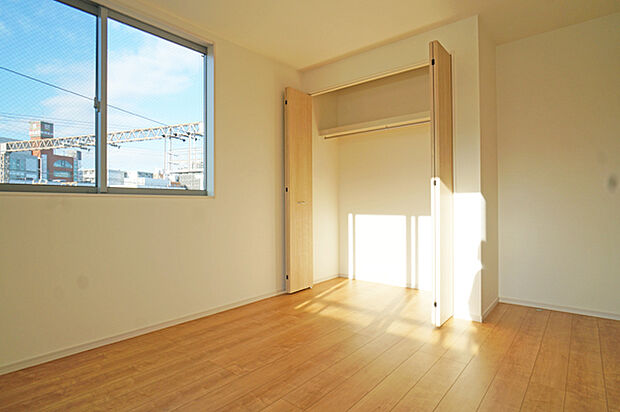 ■心地よい雰囲気が漂う落ち着いた空間