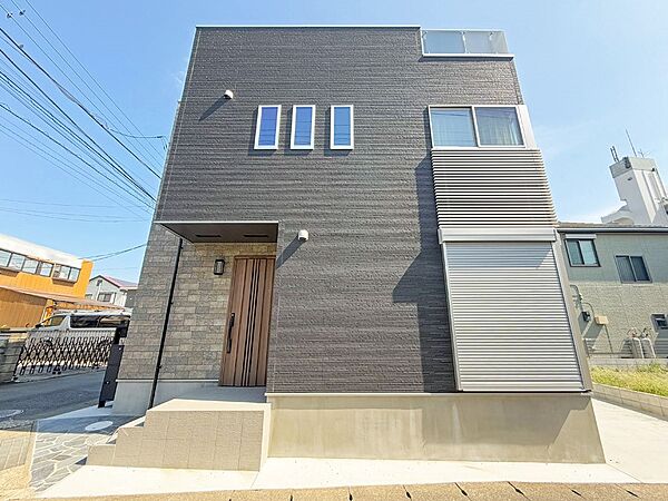 ■新しい暮らしが始まる場所で、家族の絆を深める