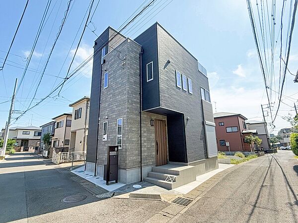 ■家族みんなが笑顔で過ごせる、安心感のある住まい