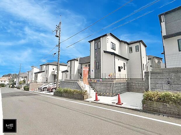 ■暮らしを彩る充実した設備仕様が備わった住まい