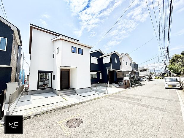 ■暮らしを彩る充実した設備仕様が備わった新築戸建