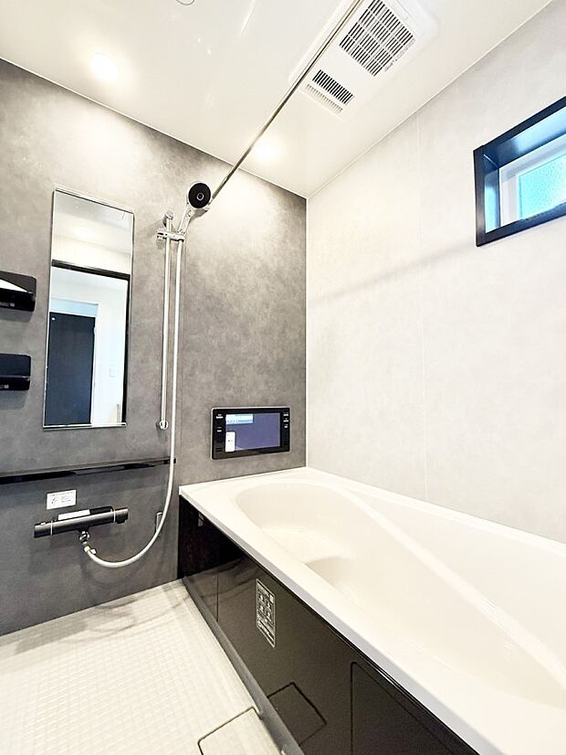 ■一日の疲れを癒す、心落ち着く空間です