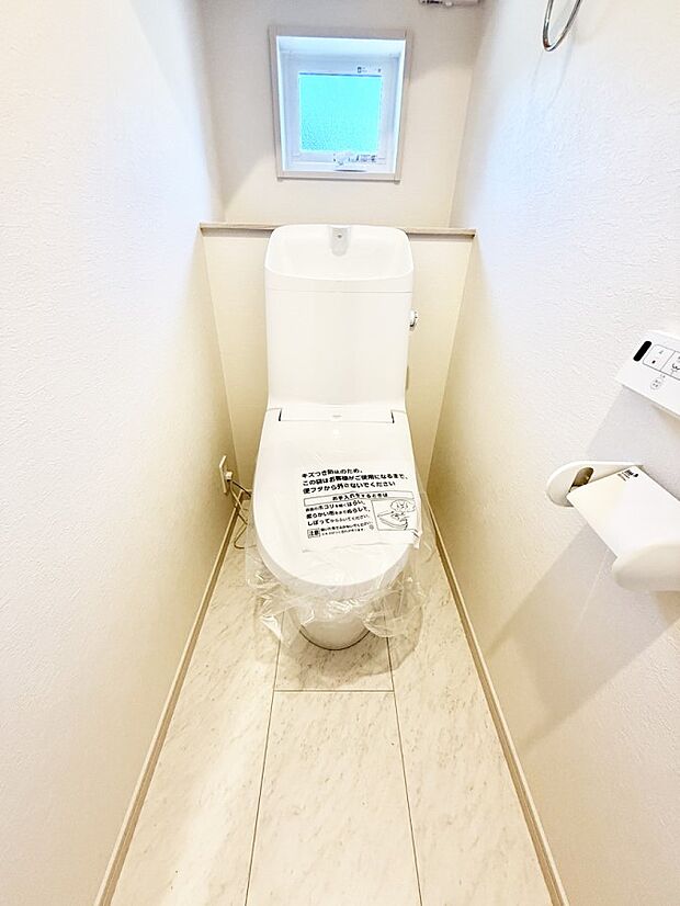 ■使いやすさと清潔感にこだわった空間